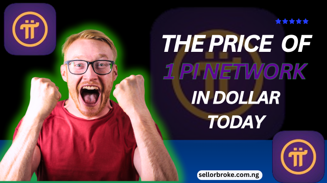 How Much is 1 Pi in Dollars?